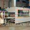 GIGA LX Automatic folding carton box gluing machine