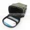 OEM factory direct LED Light Turn signal bike tail bicycle light bag