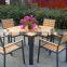 Outdoor Garden Square Table Sets