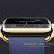 2016 New Arrival! 0.2mm Ultra Thin 9H Premium Anti Scratch Tempered Glass Screen Protector for Apple Watch 38mm/42mm