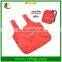 Custom Reusable Grocery Foldable Shopping Bag Polyester