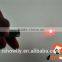 Simple portable Funny Pet Cat Interactive Automatic Red Laser Pointer toy keychain