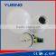 A60 Color Temp. Adjustable 9W 12W LED E27 10% to 100% Dimmable LED Bulb