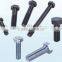 grade 8.8 bolt for din 933 and din 931 M14 (pith) 2.00 mm M16 (pith) 2.0mm