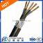Steel Wire Armored Copper Plastic Insulated Control Cable
