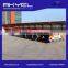 45ft high cube skeletal trailer for sale- highcube