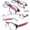 Italy Design Vintage Reading Optics Glasses