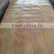 Natural Wood Veneer Veneer Type Natural engineered wood weneer