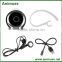 Music Mini Wireless Bluetooth Stereo Headset Q3 CSR4.0 Earphone earsets earbuds for iPhone SAMSUNG Smart Phone                        
                                                Quality Choice
