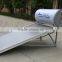 Jiadele flat Plat Solar Panel 200L