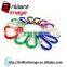 High Quality Fashionable Aluminium Carabiner