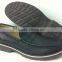 Fashion man's classical slip on dress shoes