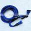 Extend For 3 Times Magical Expandable Retractable Flexible Garden Hose Pipe, Car Washing Vehicle Cleaning Hose