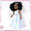 Wholesale Fashion Black Girl Doll 18 Inch