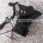 Electric alarm siren horn 12v motorcycle horn with 7 tone sound