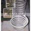Spring Type Industrial Cleaning Equipment Shot Blasting Machine