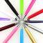 Multicolor Slim Metal Touch Ballpen,Metal Touch Screen Ball Pen With Stylus