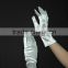 Short Satin Gloves Wedding bridal glove
