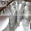 China aluminum circles cost price