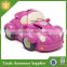 Promotion Gifts Resin Car Shaped Piggy Bank Money Box