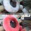 Comfortable plush car steering wheel cover winter plush car cover auto supplies