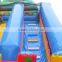 2015 hot sale high quality inflatbale slides for kids playing