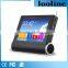 Looline Alarm IP Camera 2.5inch Hard Disk Indoor NVS K200 IP Camera 7inch Screen Home Automation