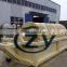 High efficient starch drying machine & Tapioca starch machine