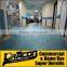Commercial 2mm Thick PVC Flooring