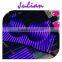 micro strip soft light nylon190gsm warp fashion bra lycra fabric