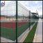 anping Panrui pvc coated welded wire mesh fence