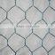 High Quality PVC Coated Hexagonal Wire Netting for Farming
