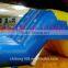 Giant Inflatable Floating PVC Slides For Sale /Water Slides For Kids And Adults