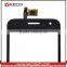 Black Or White Front Touch Screen Digitizer For Doogee DG310 Phone Touch Panel