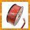 Soft pvc Casing Power Cable Ground Cable