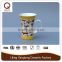 12oz Stoneware promotion full decal mug with handle