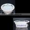 High color rendering uniform luminance no dark space high power 40w led ceiling downlights