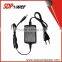 100~240v desktop CCTV 12w 18w Power adapter