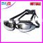high quality swim glasses waterproof swim eyeglass sports goggles eyewear