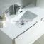 Bathroom furnitre cabinet bathroom furniture poland OJS025-900