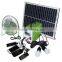 XD-T 20W 7AH new product portable hand-held mini panel solar kit factory price for house