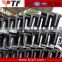 Hot Rolled Universal Beam ss400 structural stainless steel t bar handles uk