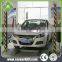 Hydraulic Four Post Car Parking Lift Garage Kits For Sale
