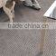 High-Quality New Design Free Sample Machine Tufted Wool Carpet