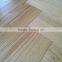 Selected Quality Herring Bone Oak Wood Floor