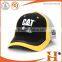 Top quality custom out door active sports cap bulk caps mesh sun cap