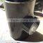 ASTM A234 WPB ASME B16.11 Seamless Carbon Steel (EQUAL,REDUCING) TEE Pipe Fitting