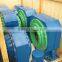 cast iron bearing house