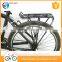 High quality universal super light aluminium alloy bicycle rear carrier