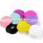 Makeup Brush Cleaning Pad, silicone makeup brush cleansing pad, silicone makeup brush cleaners